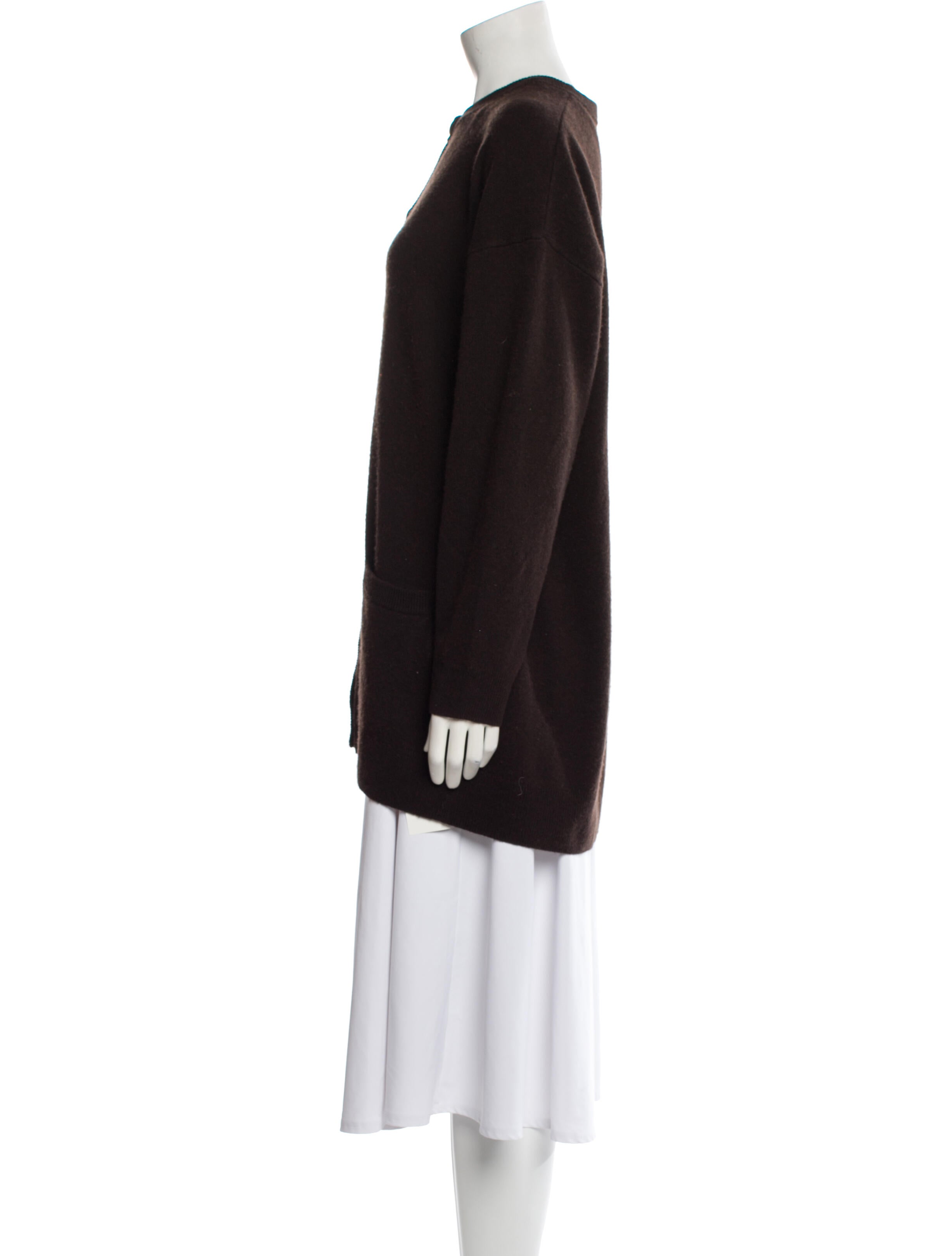 Leset Crew Neck Sweater